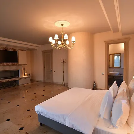 Resort Lacul *