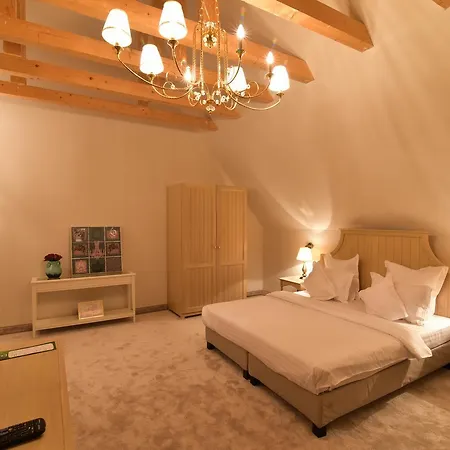 Resort Lacul Ploieşti