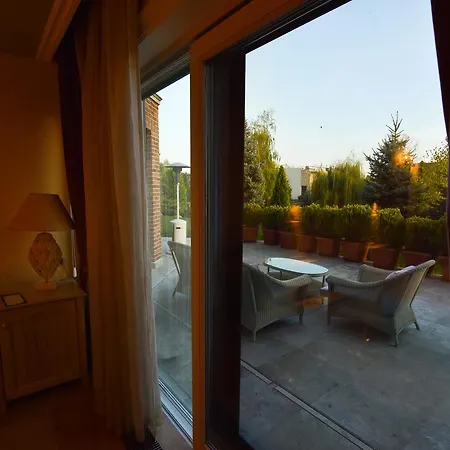 Lacul Resort Ploieşti