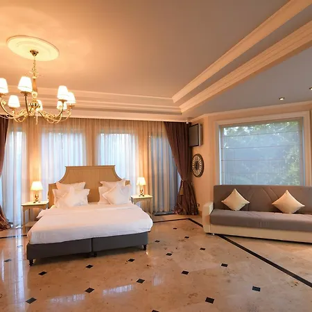 Resort Lacul *