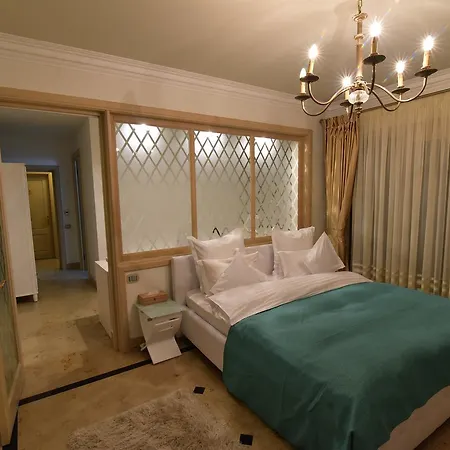 Lacul Resort Ploieşti