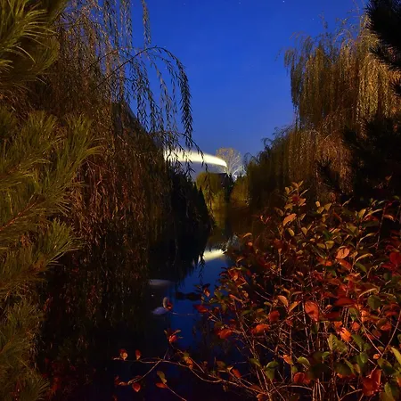Resort Lacul *