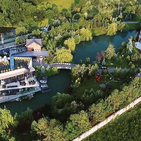 Lacul Resort Ploieşti